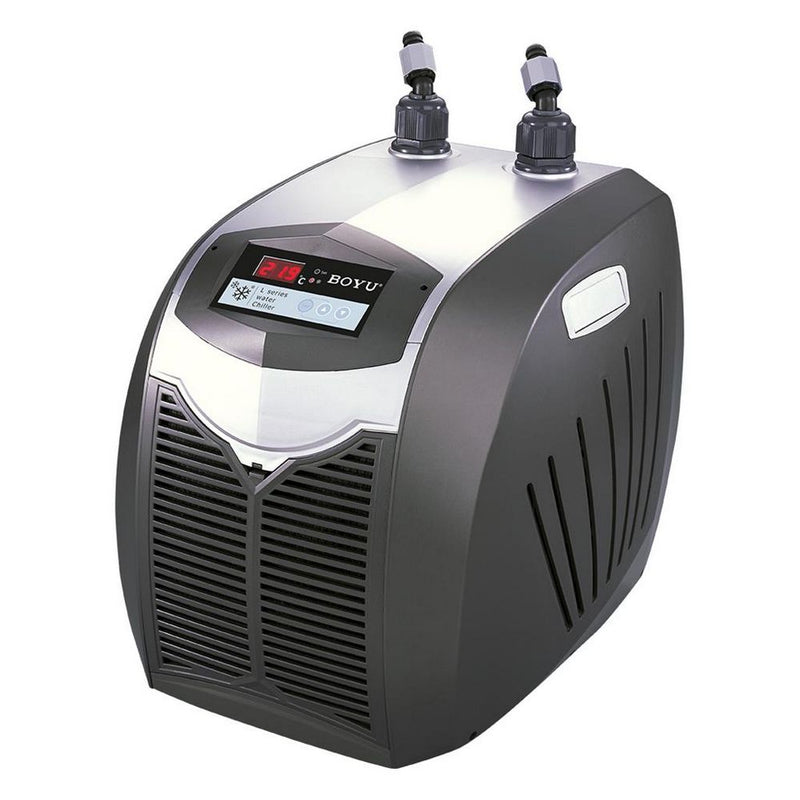 BOYU Reservoir Chiller