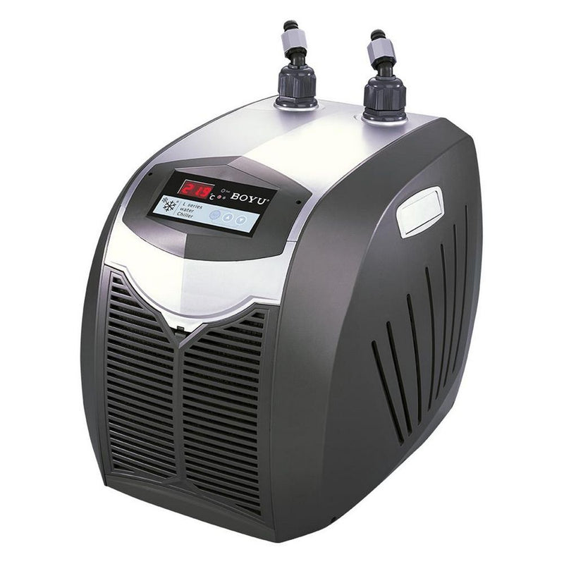 BOYU Reservoir Chiller