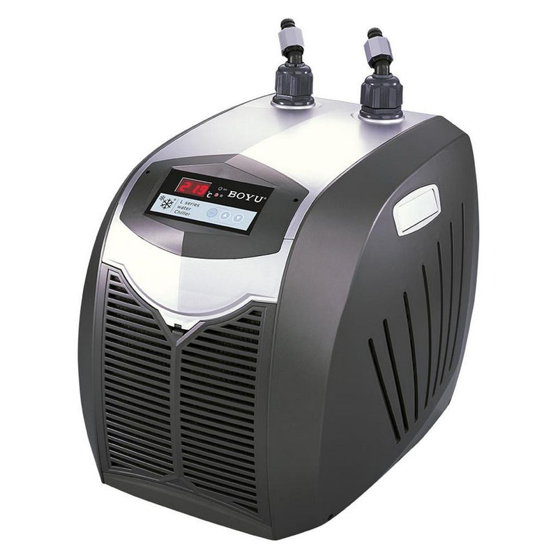 BOYU Reservoir Chiller