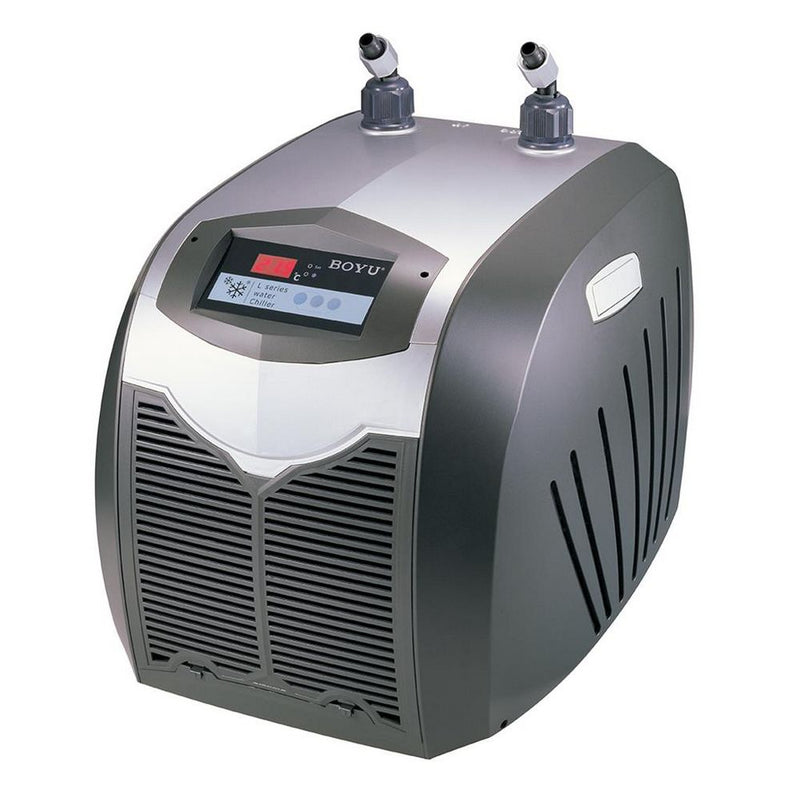 BOYU Reservoir Chiller