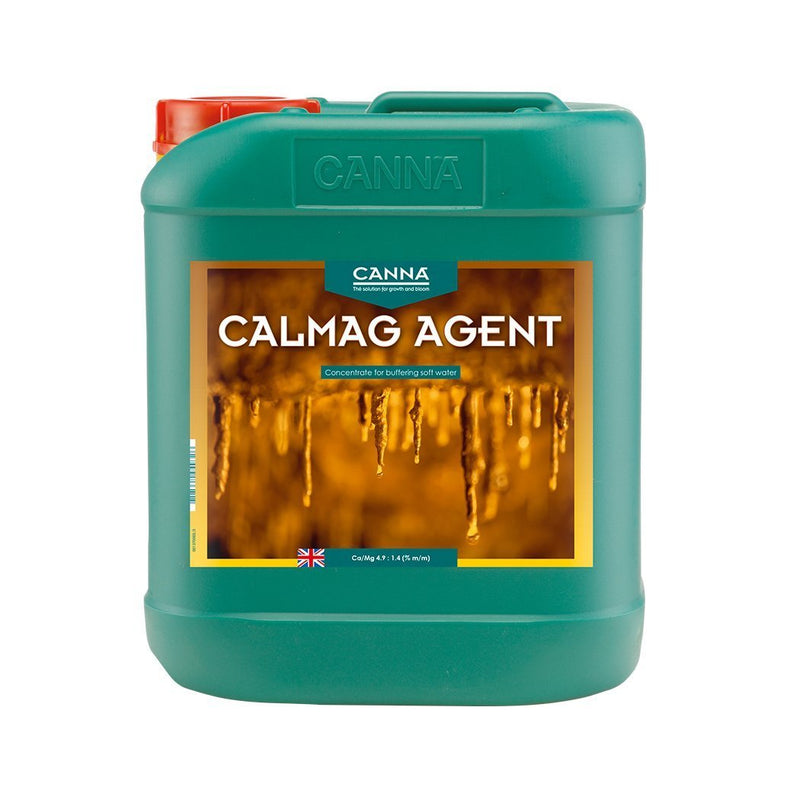 Canna Calmag Agent