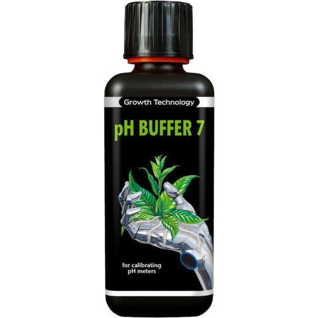 Growth Technology pH Buffer