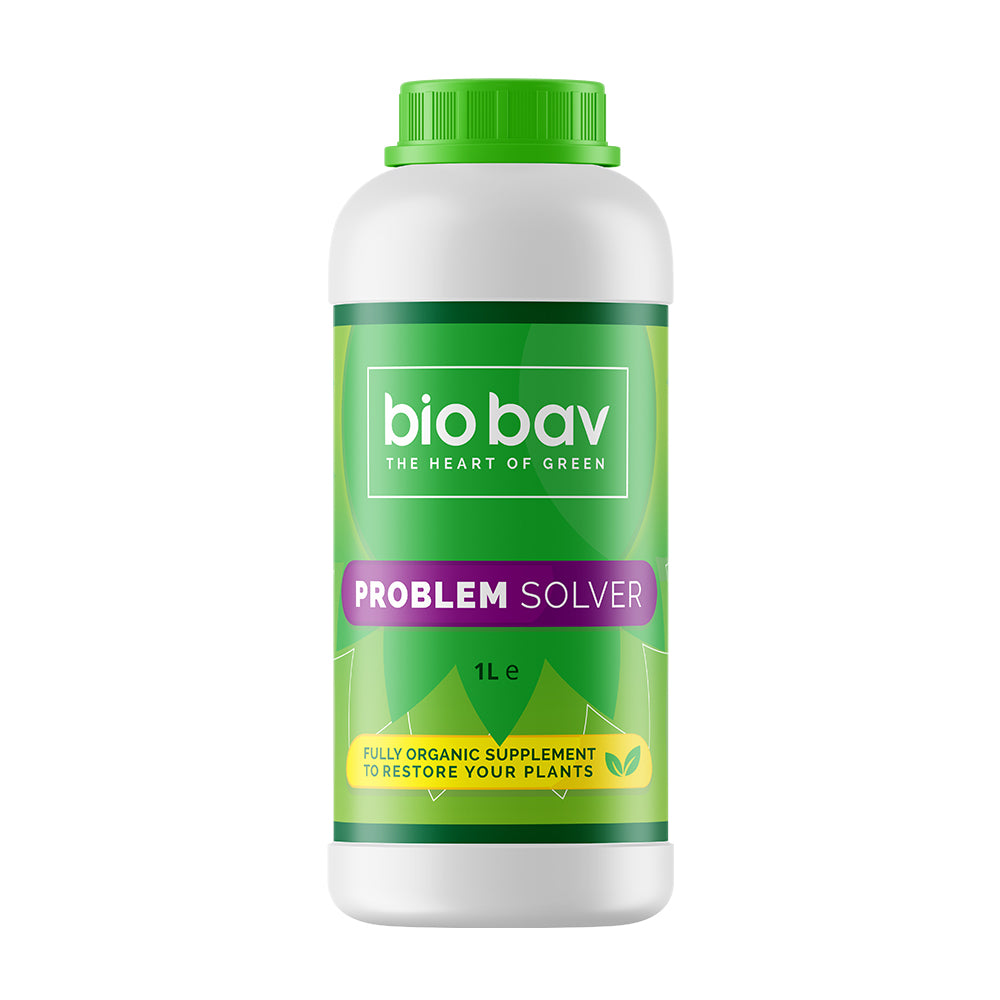 Biobav Problem Solver
