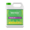 Biobav Problem Solver