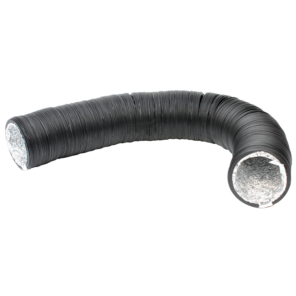 Black Combi Ducting