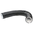 Black Combi Ducting