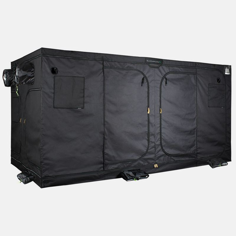 boom room grow tent Bloomroom Grow Tents Hydroponic High-Quality Various Sizes