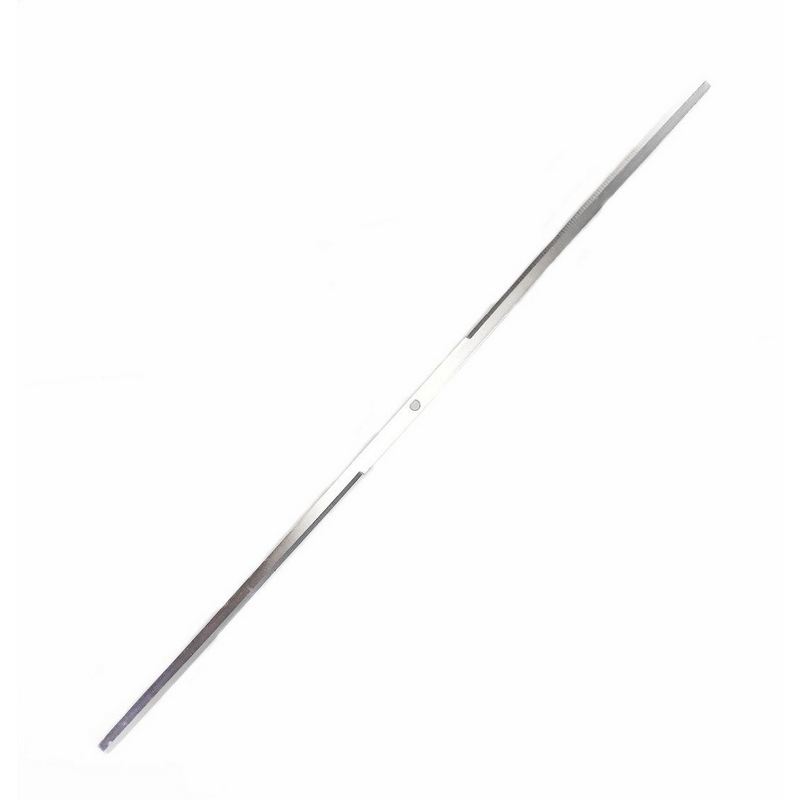 Bowl Trimmer Flat Blade