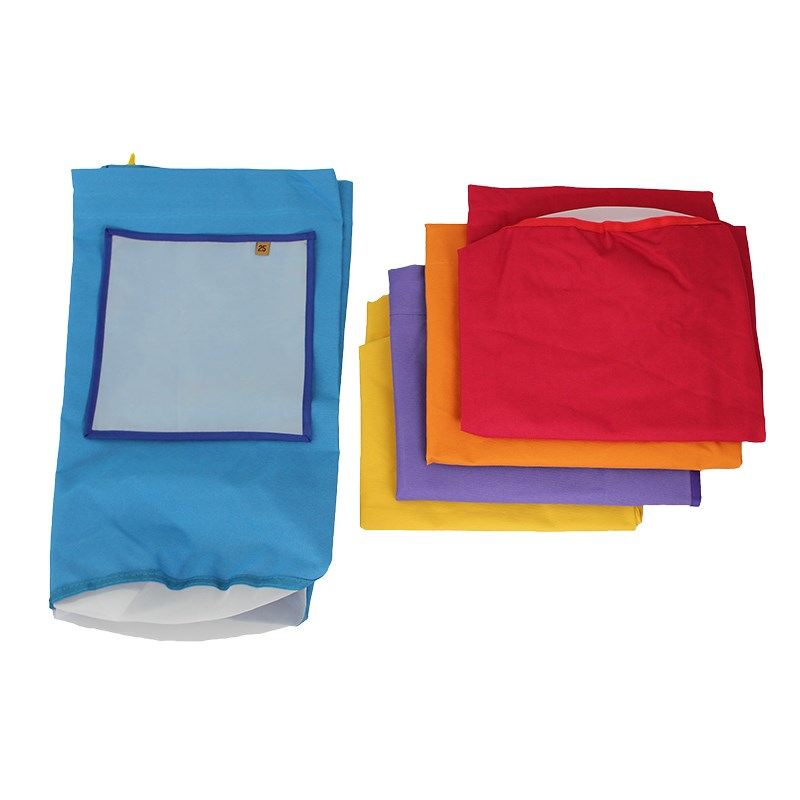 Bubble Bag Extractor 5 Gallon