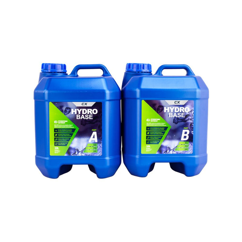 CX Hydro Base A&B 10L