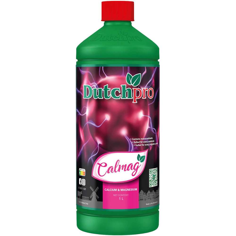 Dutch Pro Calmag