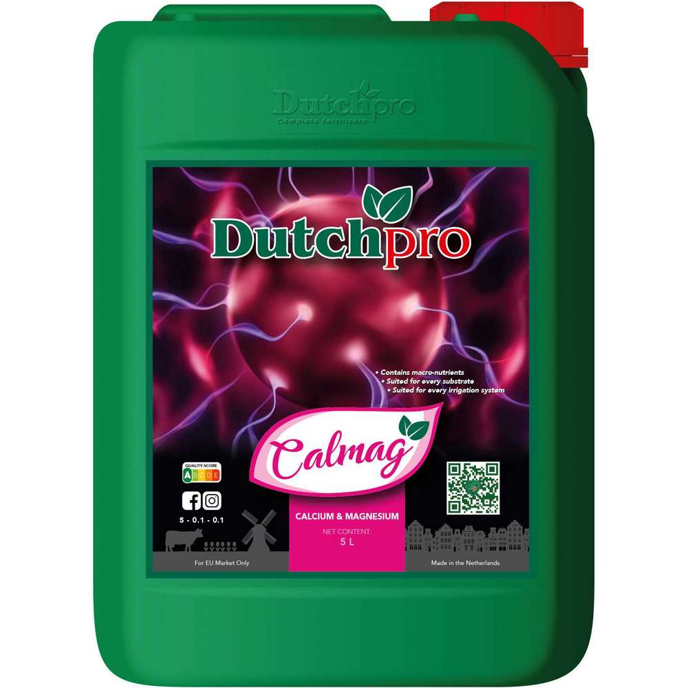Dutch Pro Calmag