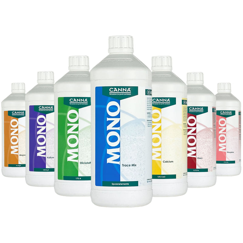 Canna Mono