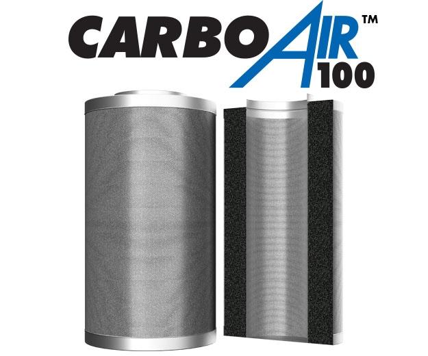 CarboAir 100 Filter