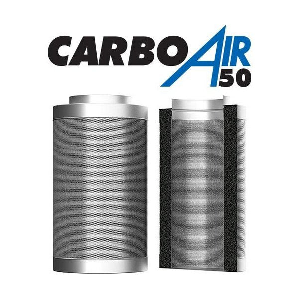 CarboAir 50 Filter