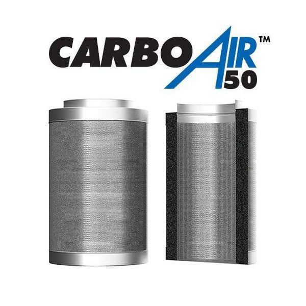 CarboAir 50 Filter