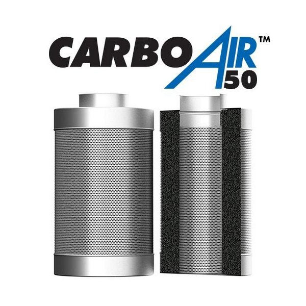 CarboAir 50 Filter