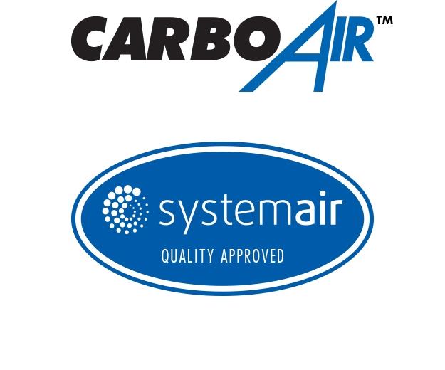 CarboAir 100 Filter