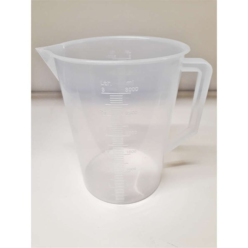 Measuring Jug