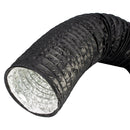 Black Combi Ducting
