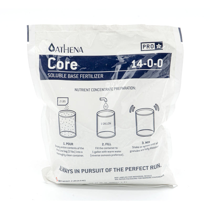 Athena Pro Core
