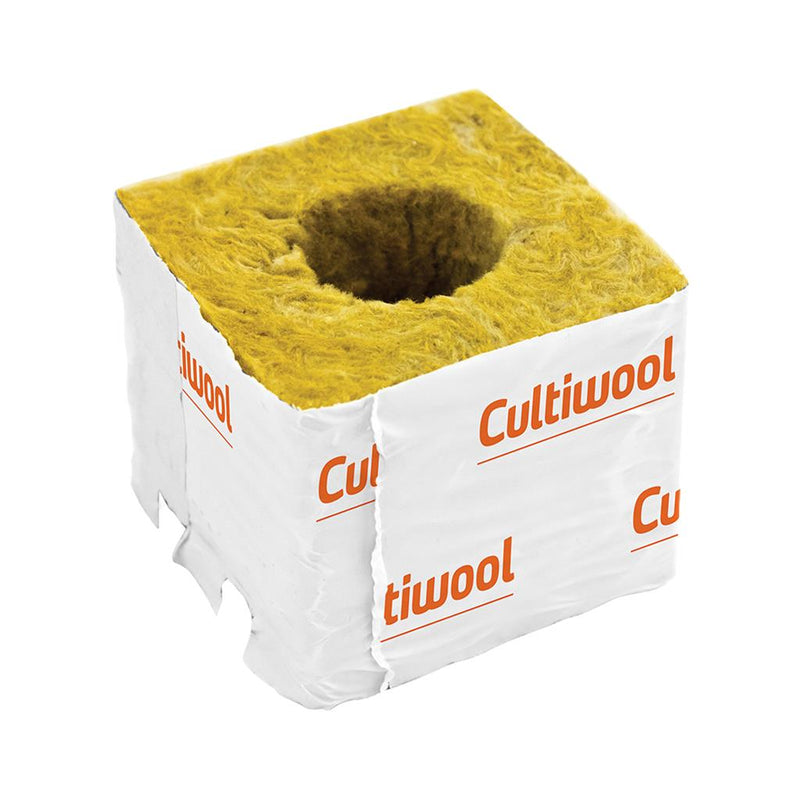Cultiwool Cubes