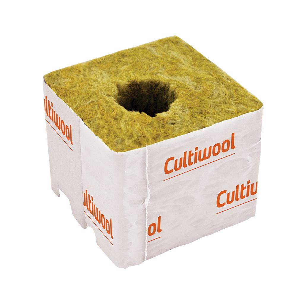 Cultiwool Cubes