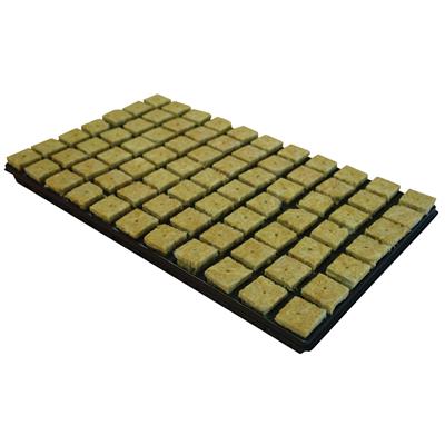 Cultiwool CRB 35mm Large Stonewool Cubes
