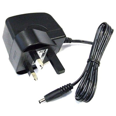 AC Adapter for Dimlux Master Controller
