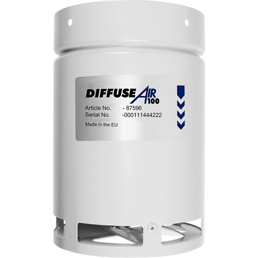 Diffuse Air