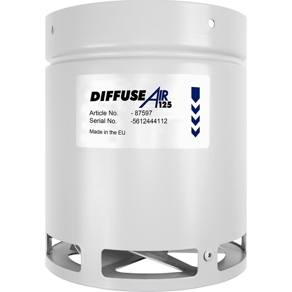 Diffuse Air