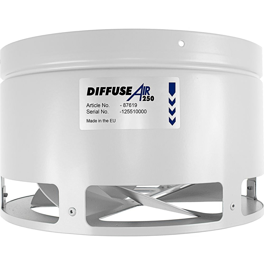 Diffuse Air