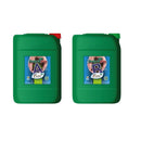 Dutch Pro Hydro/Coco Grow A&B Hard Water