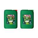 Dutch Pro Soil Bloom A&B Hard Water