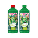 Dutch Pro Soil Bloom A&B Hard Water