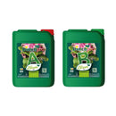 Dutch Pro Soil Bloom A&B Hard Water