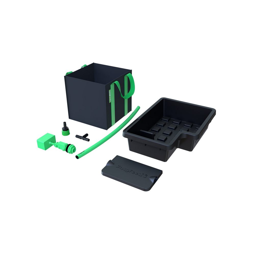 EasyFeed Modules, Fittings, Parts & Replacement Spares