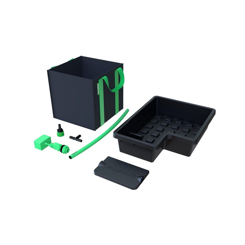 EasyFeed Modules, Fittings, Parts & Replacement Spares