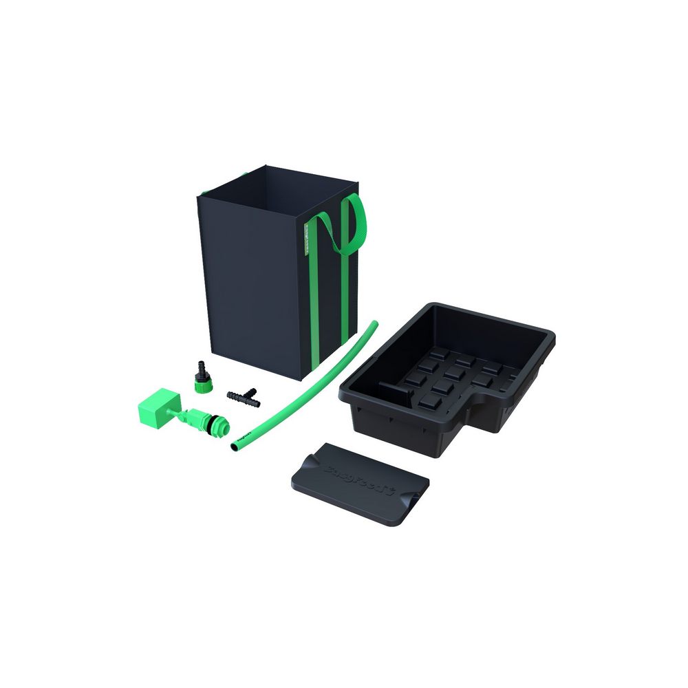 EasyFeed Modules, Fittings, Parts & Replacement Spares