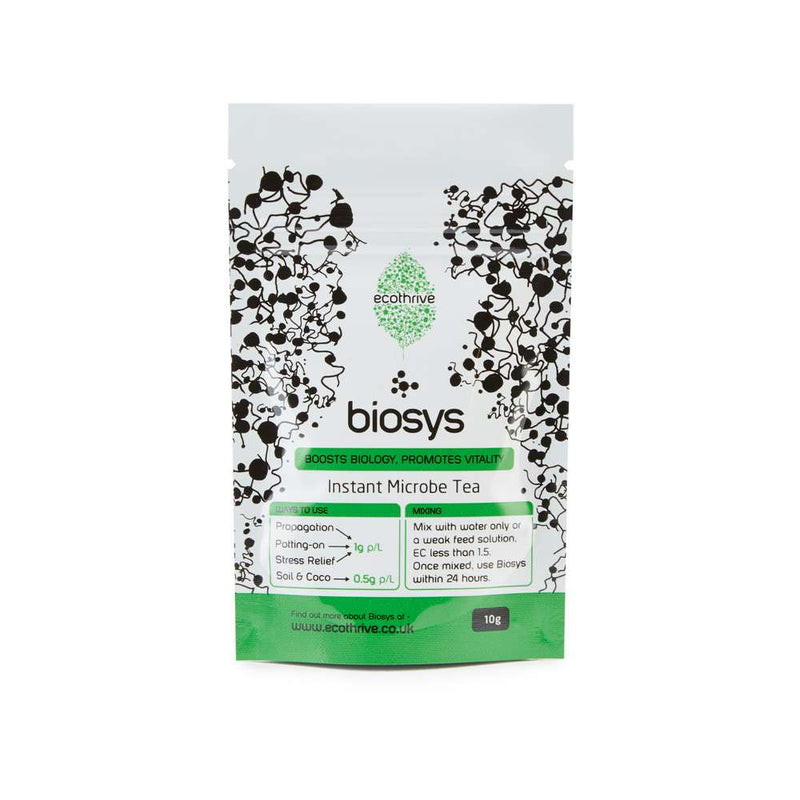 Biosys Microbe Tea