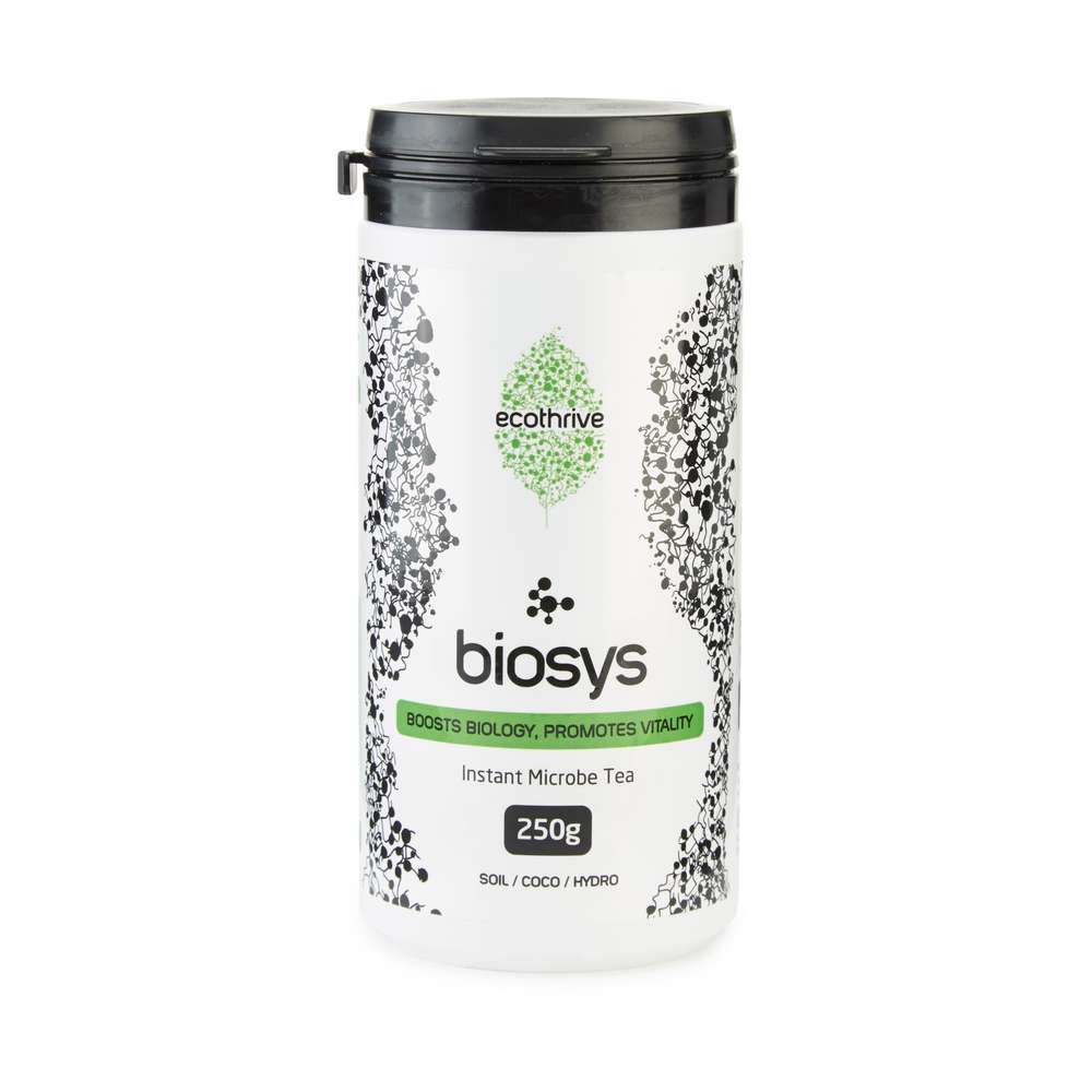 Biosys Microbe Tea