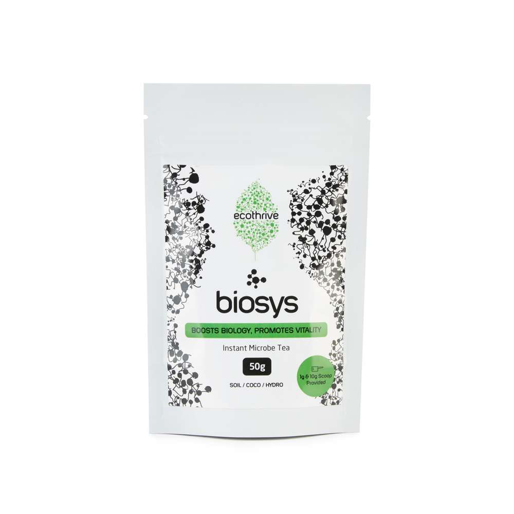 Biosys Microbe Tea