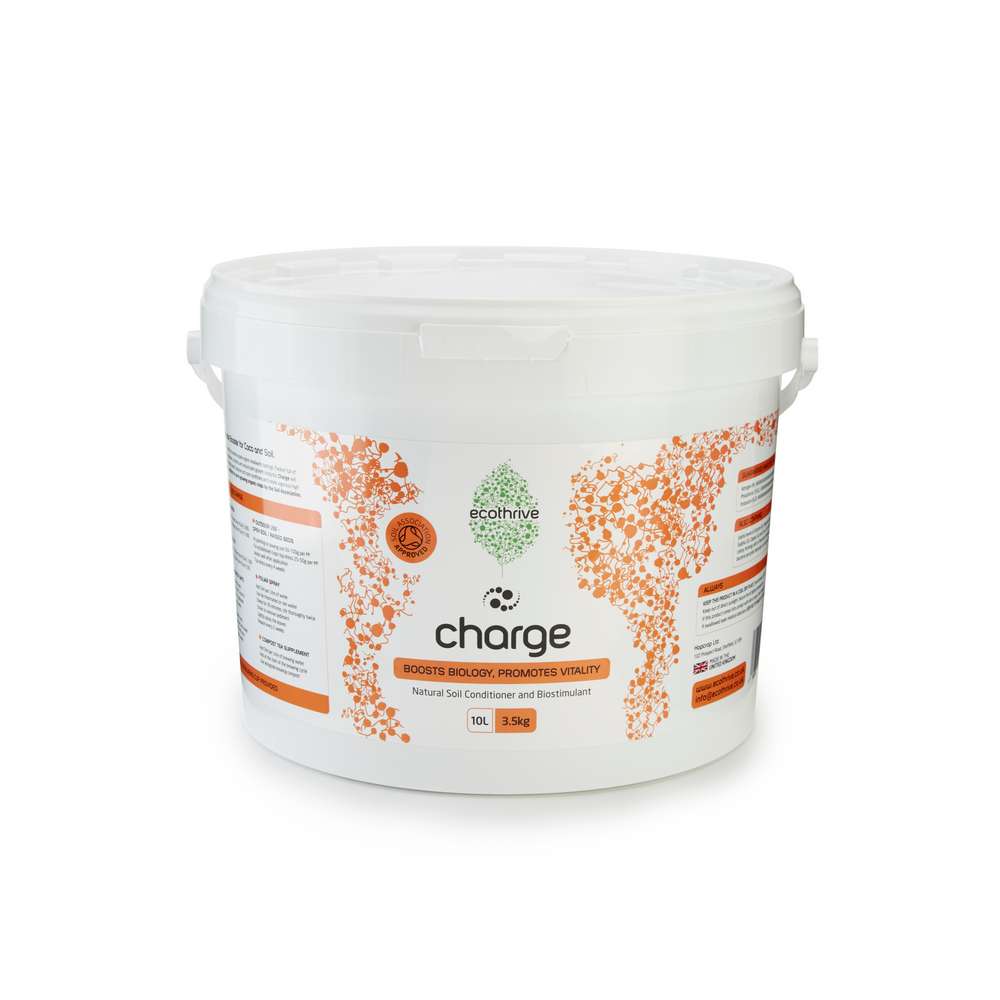 Ecothrive Charge