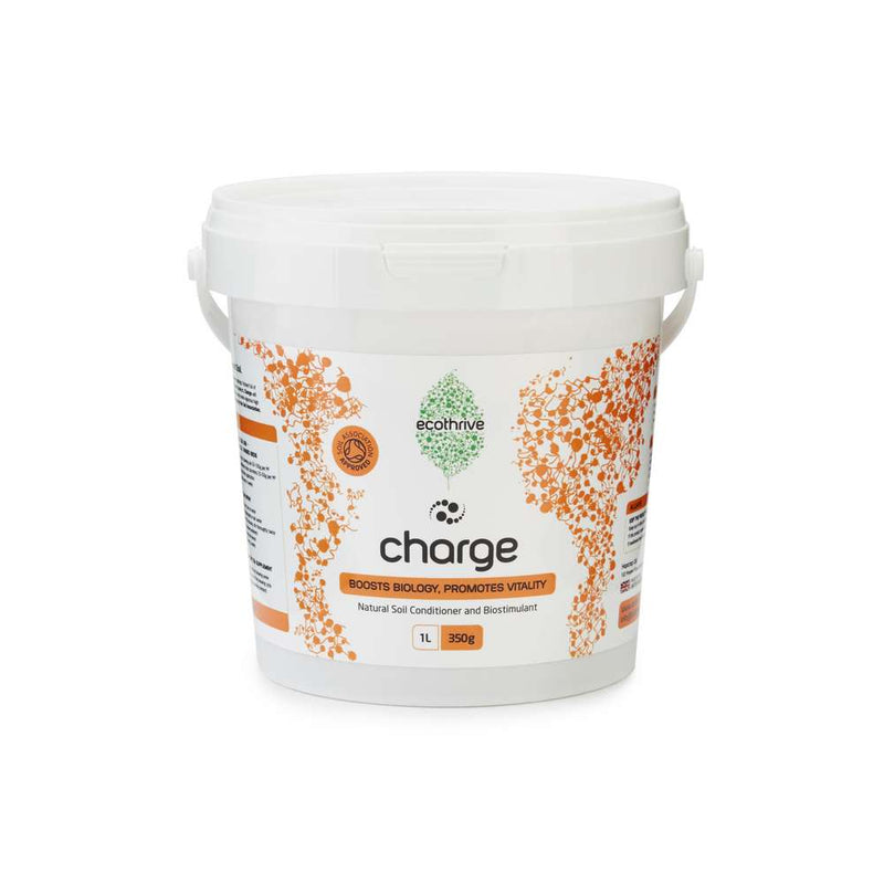 Ecothrive Charge
