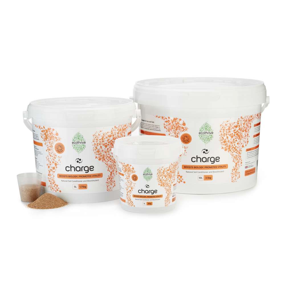 Ecothrive Charge