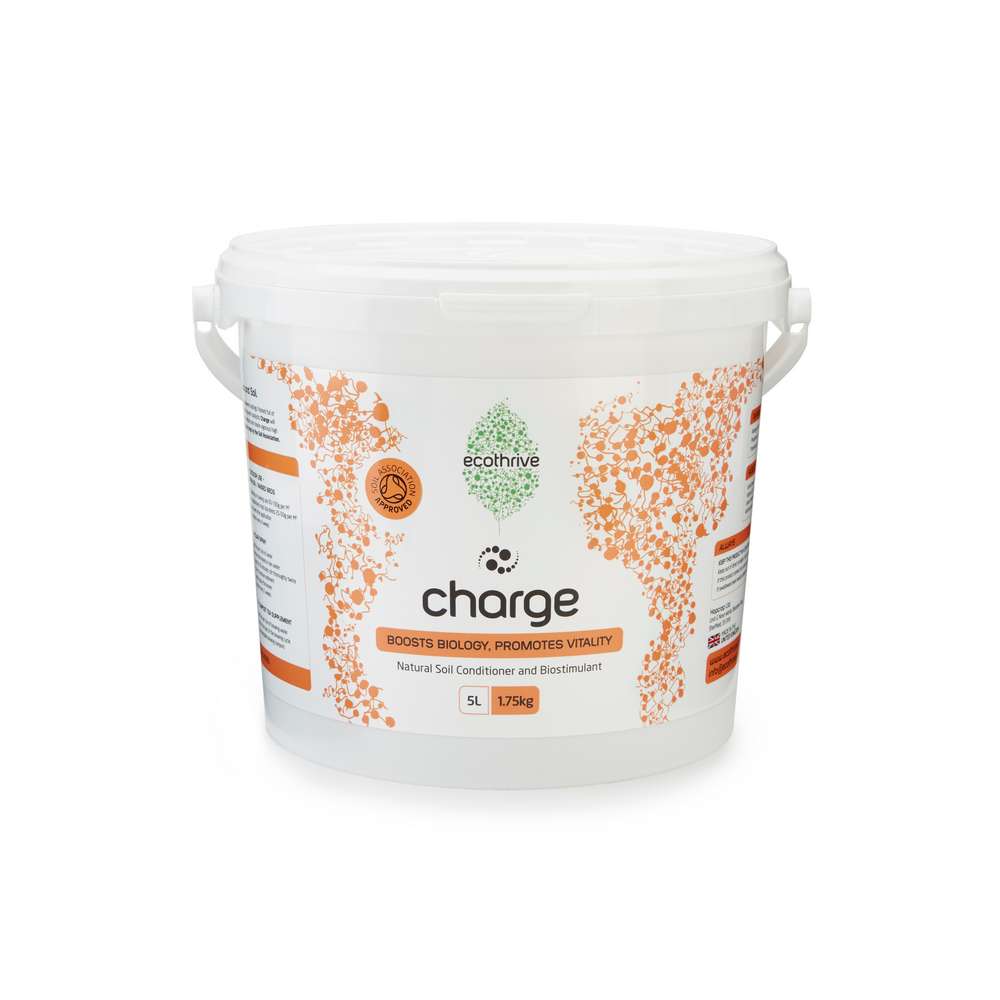 Ecothrive Charge