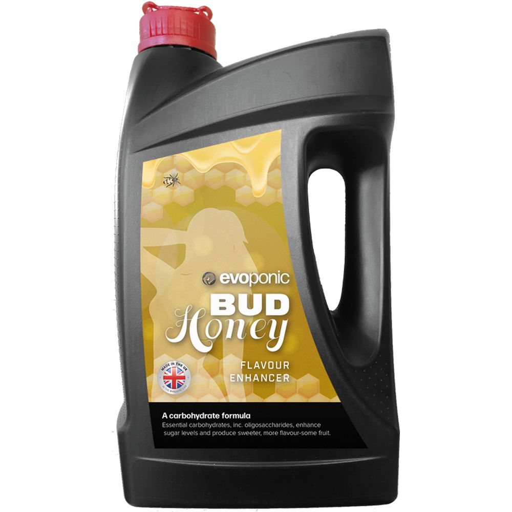 Evoponic Bud Honey