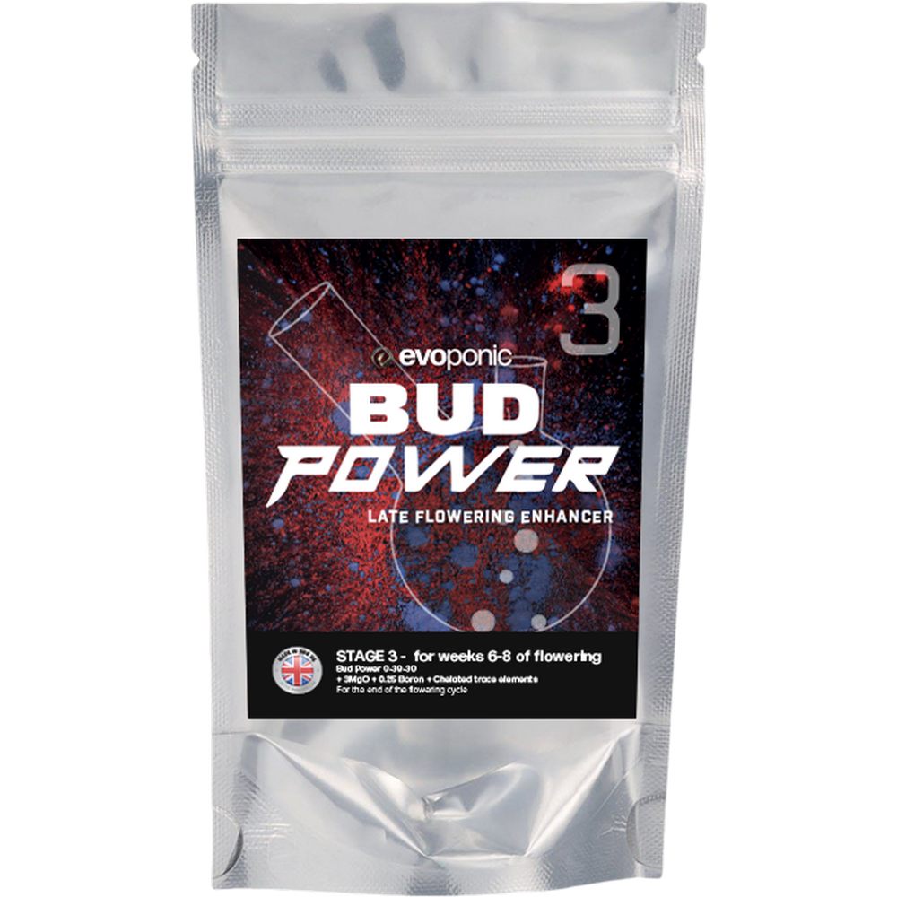 Evoponic Bud Power 300g