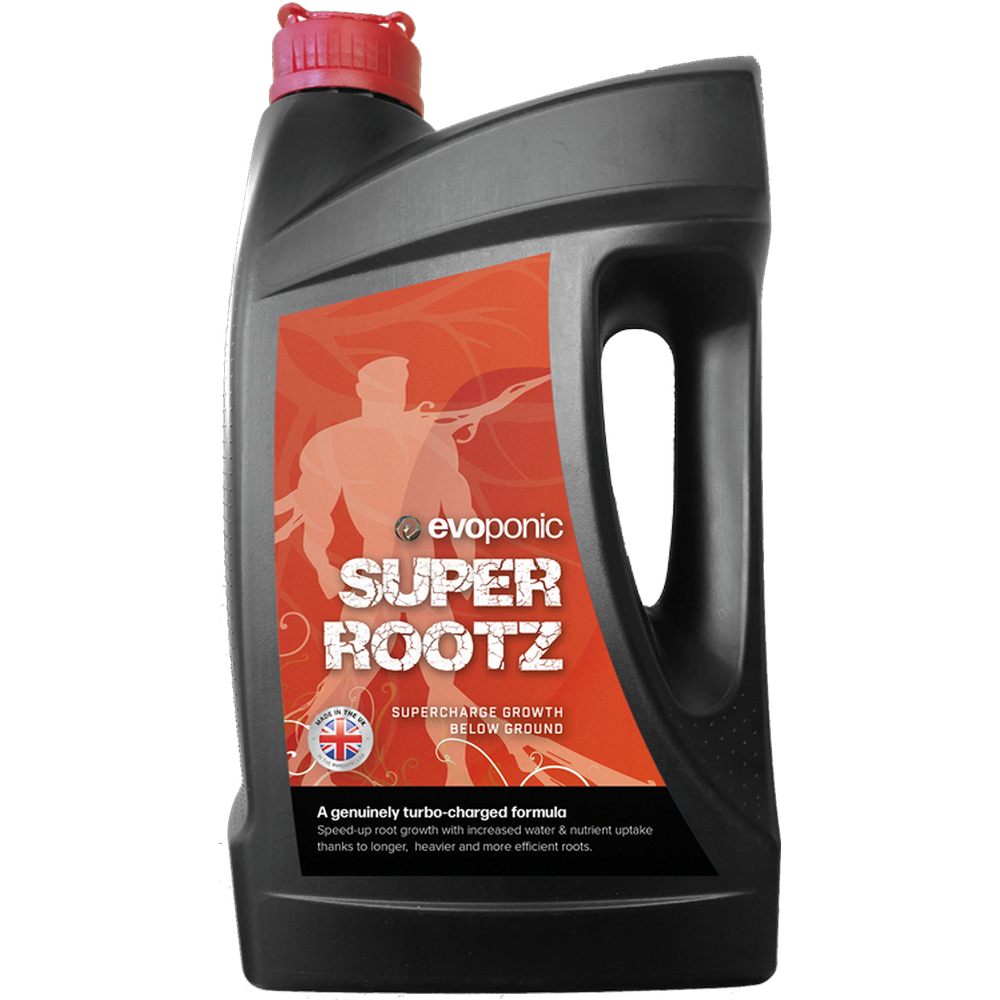 Evoponic Super Rootz