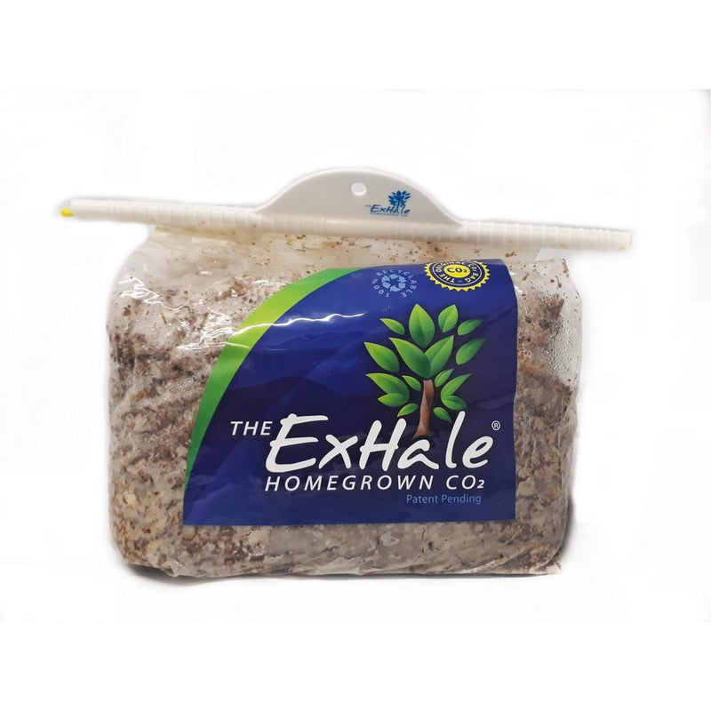 Exhale CO2 Bag